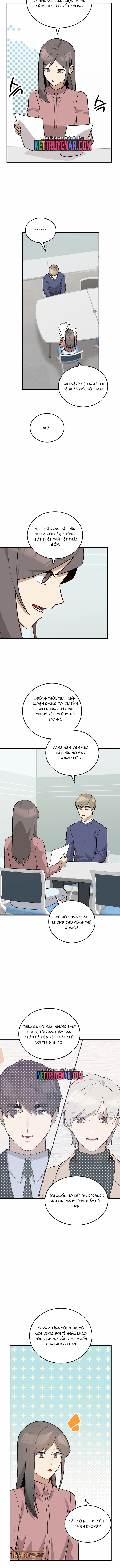 Biên Kịch Gian Lận Chap 74 - Next Chap 75