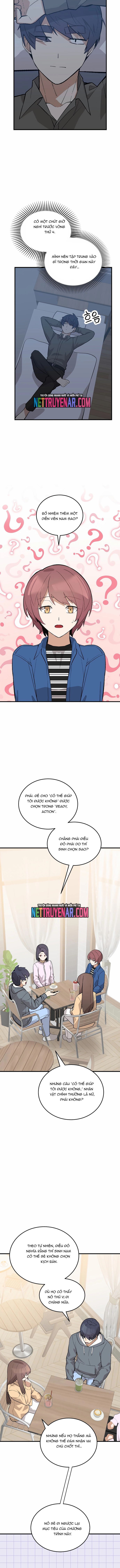 Biên Kịch Gian Lận Chap 74 - Next Chap 75