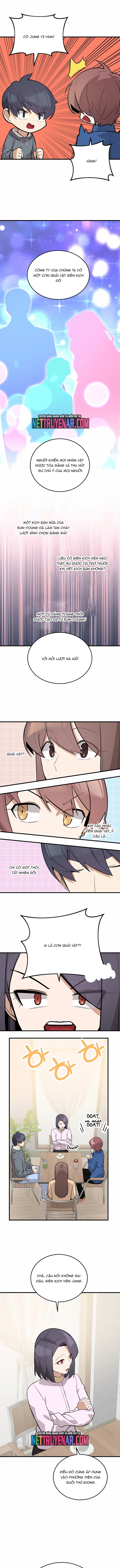 Biên Kịch Gian Lận Chap 74 - Next Chap 75