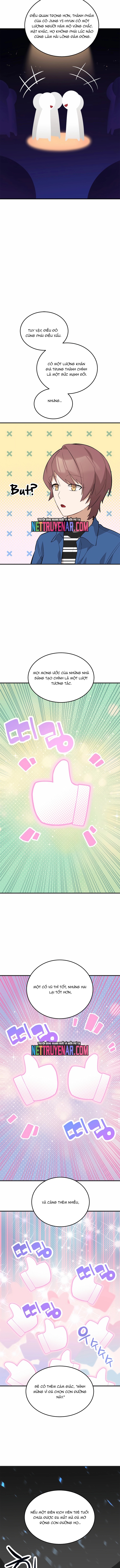 Biên Kịch Gian Lận Chap 74 - Next Chap 75