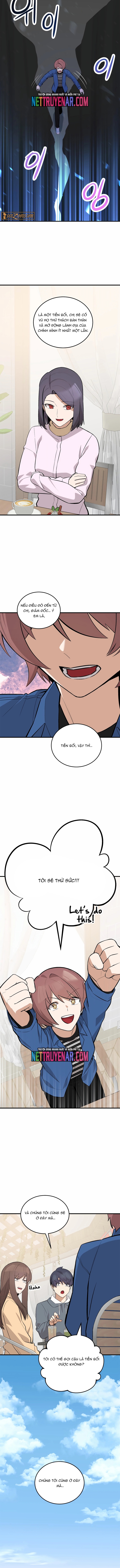 Biên Kịch Gian Lận Chap 74 - Next Chap 75