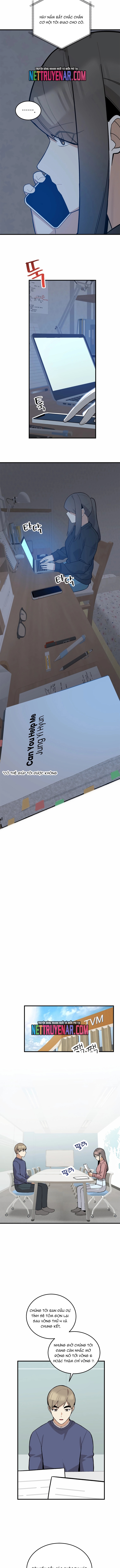 Biên Kịch Gian Lận Chap 74 - Next Chap 75