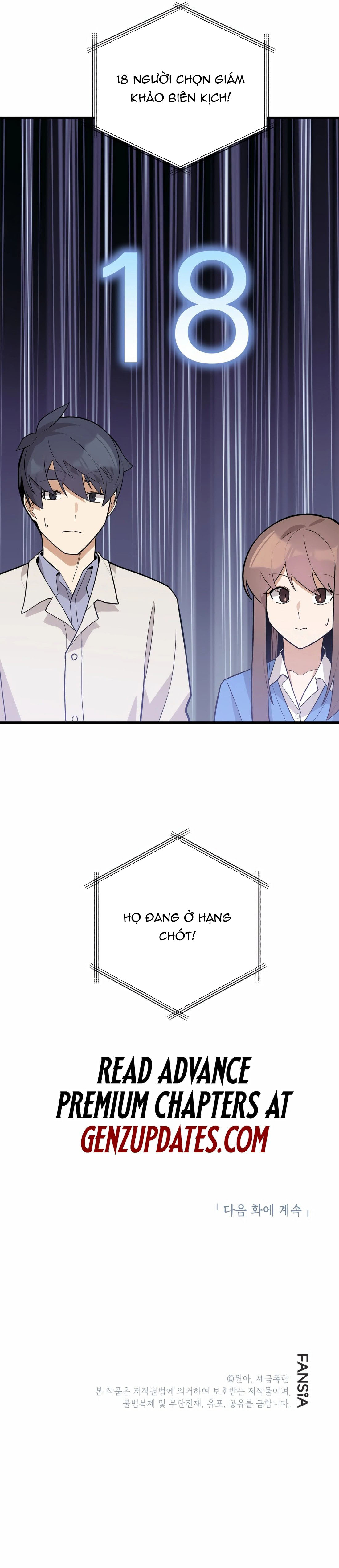 Biên Kịch Gian Lận Chap 75 - Next Chap 76