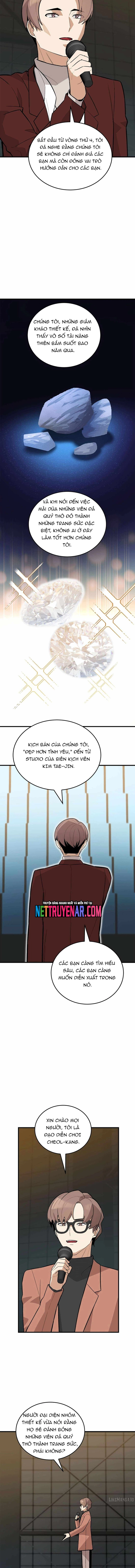 Biên Kịch Gian Lận Chap 76 - Next Chap 77
