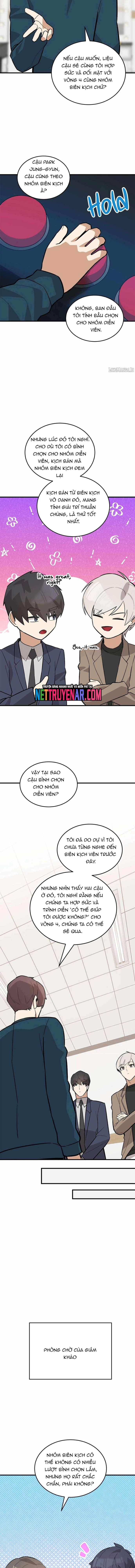 Biên Kịch Gian Lận Chap 76 - Next Chap 77