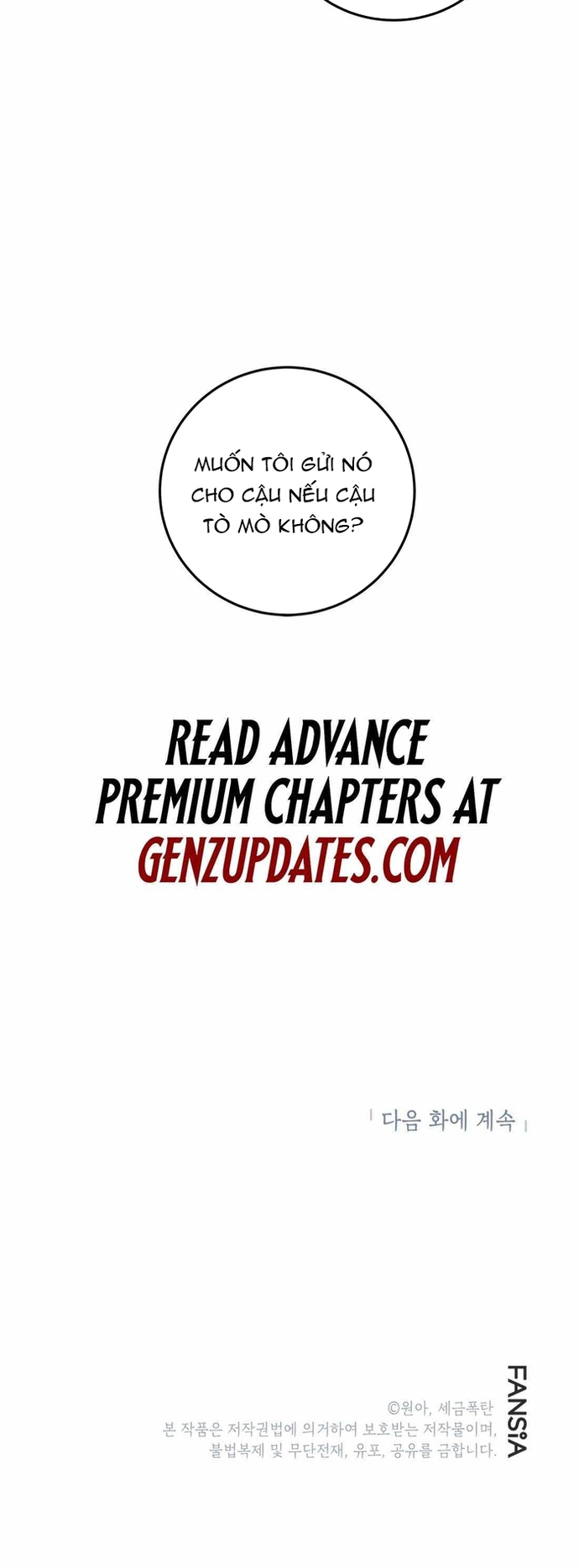 Biên Kịch Gian Lận Chap 76 - Next Chap 77