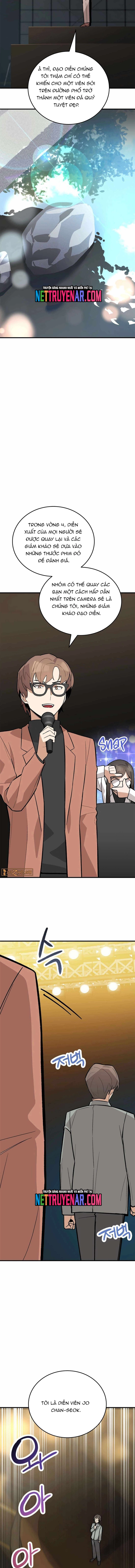 Biên Kịch Gian Lận Chap 76 - Next Chap 77