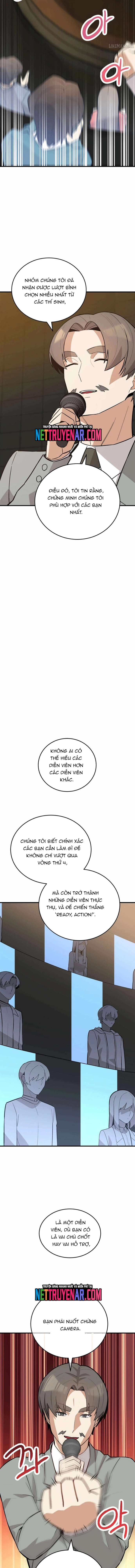 Biên Kịch Gian Lận Chap 76 - Next Chap 77