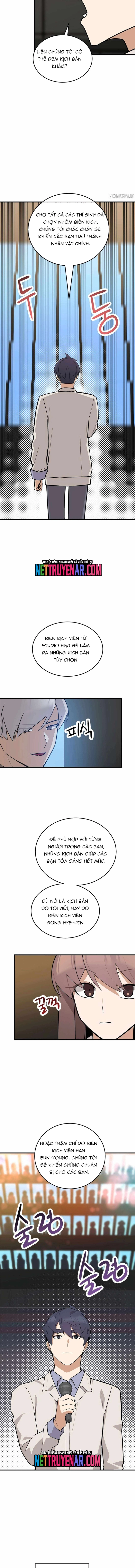 Biên Kịch Gian Lận Chap 76 - Next Chap 77