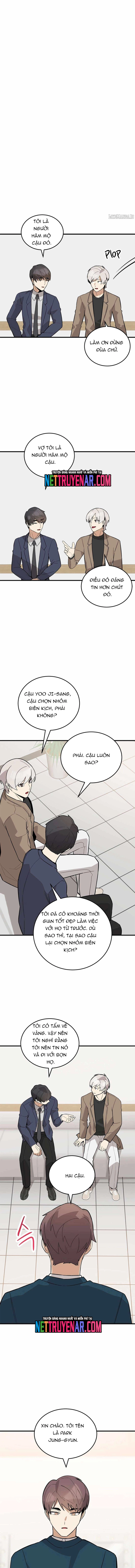 Biên Kịch Gian Lận Chap 76 - Next Chap 77