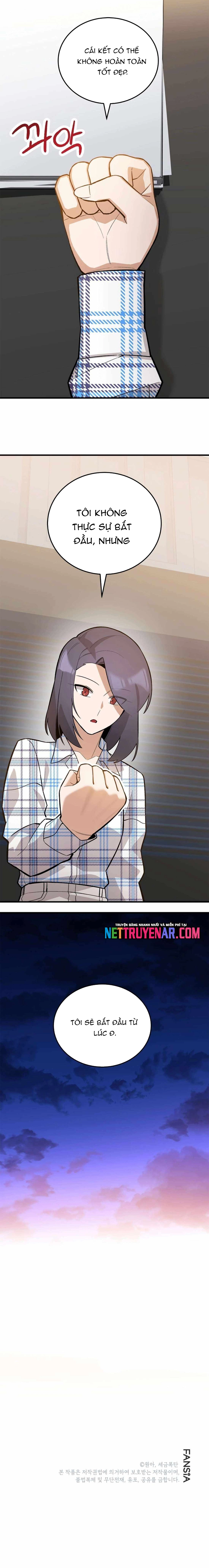 Biên Kịch Gian Lận Chap 80 - Next Chap 81