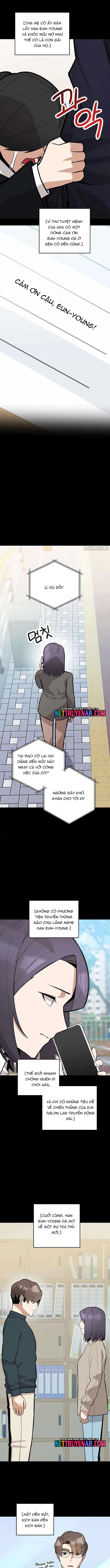 Biên Kịch Gian Lận Chap 81 - Next Chap 82