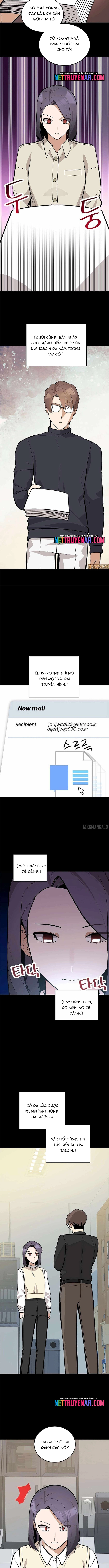 Biên Kịch Gian Lận Chap 81 - Next Chap 82