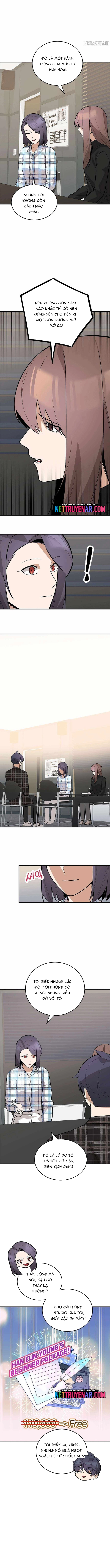 Biên Kịch Gian Lận Chap 82 - Next Chap 83