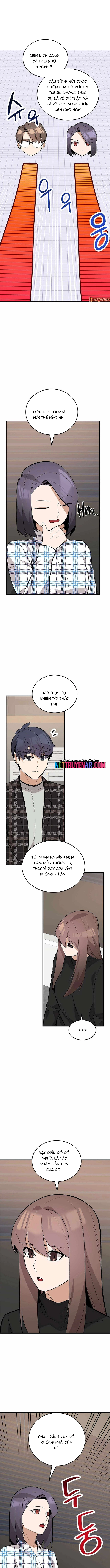 Biên Kịch Gian Lận Chap 82 - Next Chap 83