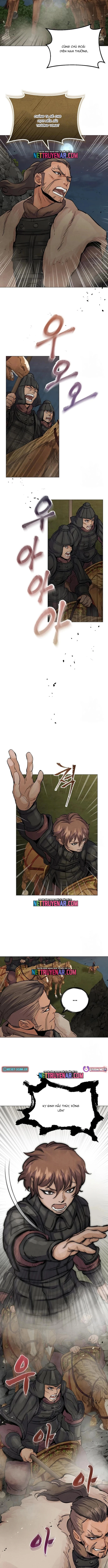 Biên Niên Sử Cao Câu Ly Chap 16 - Next Chap 17