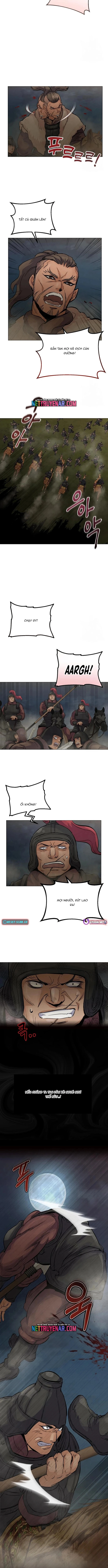 Biên Niên Sử Cao Câu Ly Chap 16 - Next Chap 17