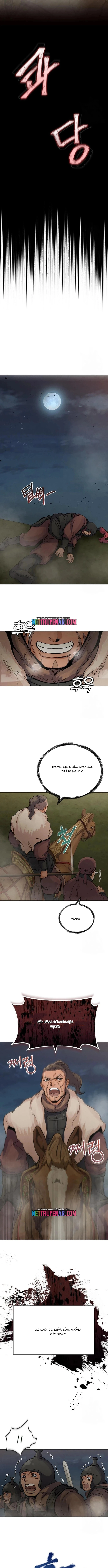 Biên Niên Sử Cao Câu Ly Chap 16 - Next Chap 17