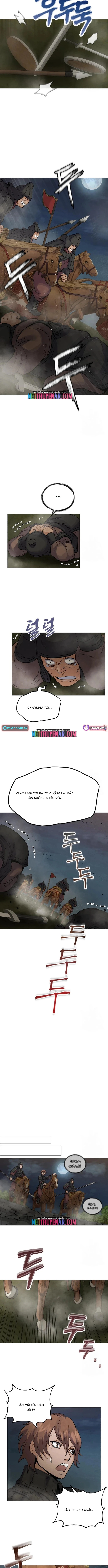 Biên Niên Sử Cao Câu Ly Chap 16 - Next Chap 17