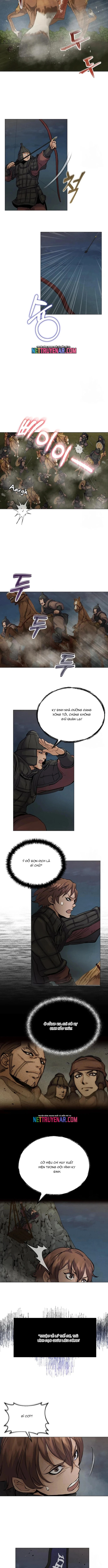 Biên Niên Sử Cao Câu Ly Chap 16 - Next Chap 17
