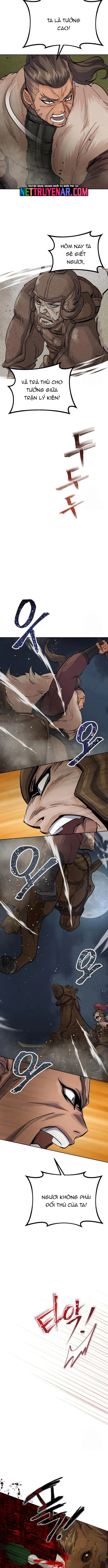 Biên Niên Sử Cao Câu Ly Chap 17 - Next Chap 18