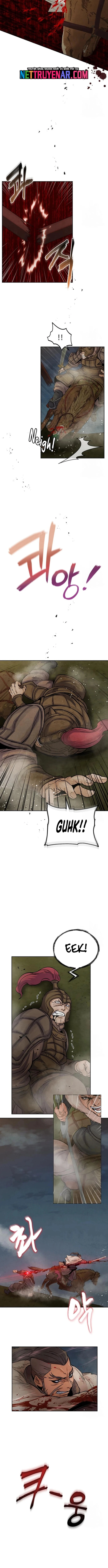 Biên Niên Sử Cao Câu Ly Chap 17 - Next Chap 18