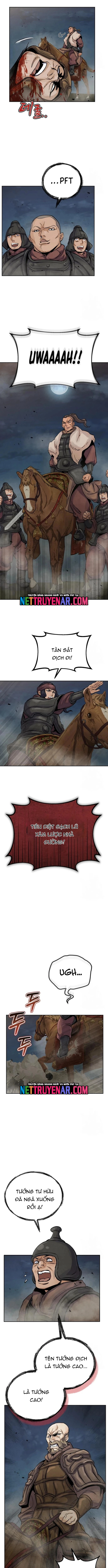 Biên Niên Sử Cao Câu Ly Chap 17 - Next Chap 18