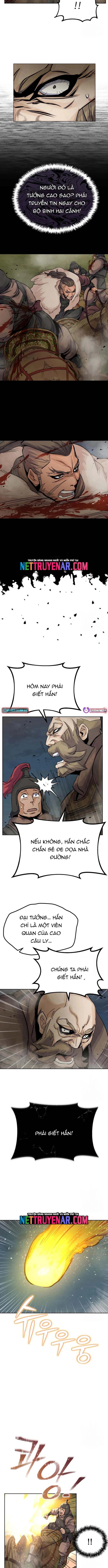 Biên Niên Sử Cao Câu Ly Chap 17 - Next Chap 18