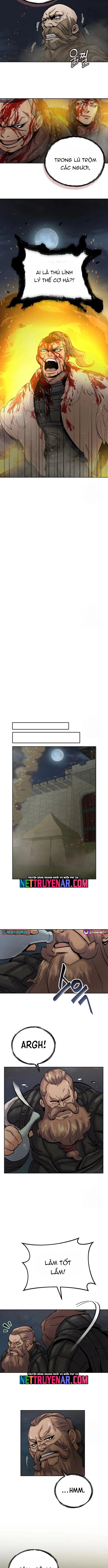 Biên Niên Sử Cao Câu Ly Chap 17 - Next Chap 18