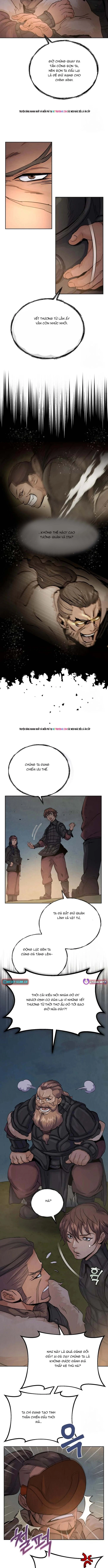 Biên Niên Sử Cao Câu Ly Chap 18 - Next Chap 19