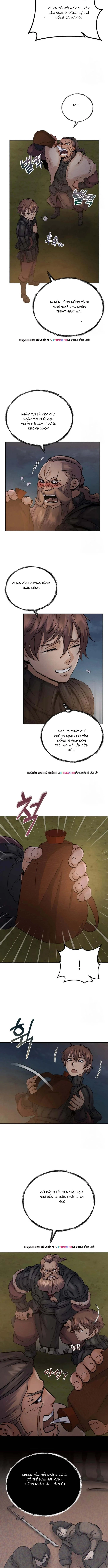 Biên Niên Sử Cao Câu Ly Chap 18 - Next Chap 19