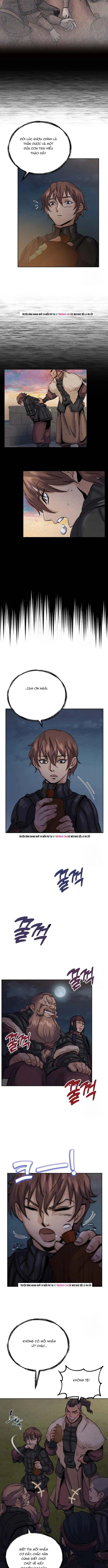 Biên Niên Sử Cao Câu Ly Chap 18 - Next Chap 19