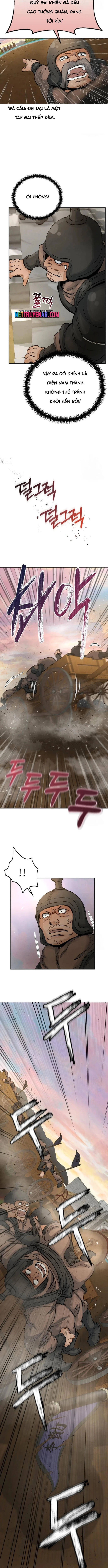 Biên Niên Sử Cao Câu Ly Chap 19 - Next Chap 20