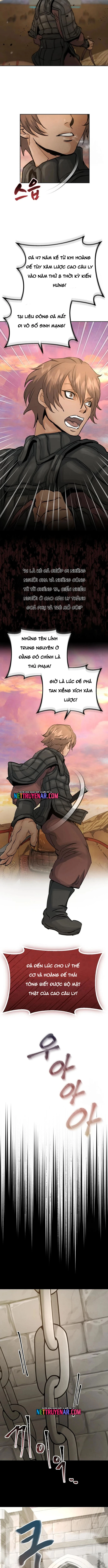 Biên Niên Sử Cao Câu Ly Chap 19 - Next Chap 20