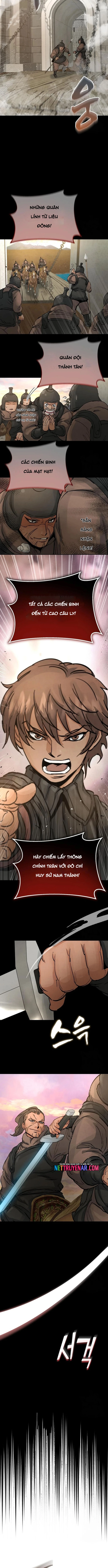 Biên Niên Sử Cao Câu Ly Chap 19 - Next Chap 20