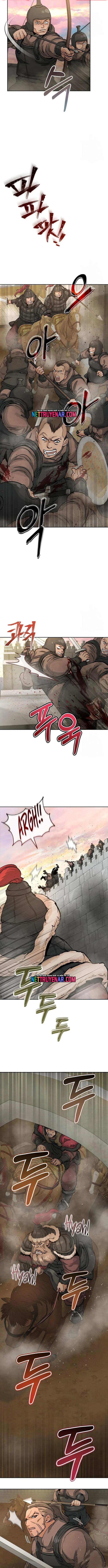 Biên Niên Sử Cao Câu Ly Chap 19 - Next Chap 20