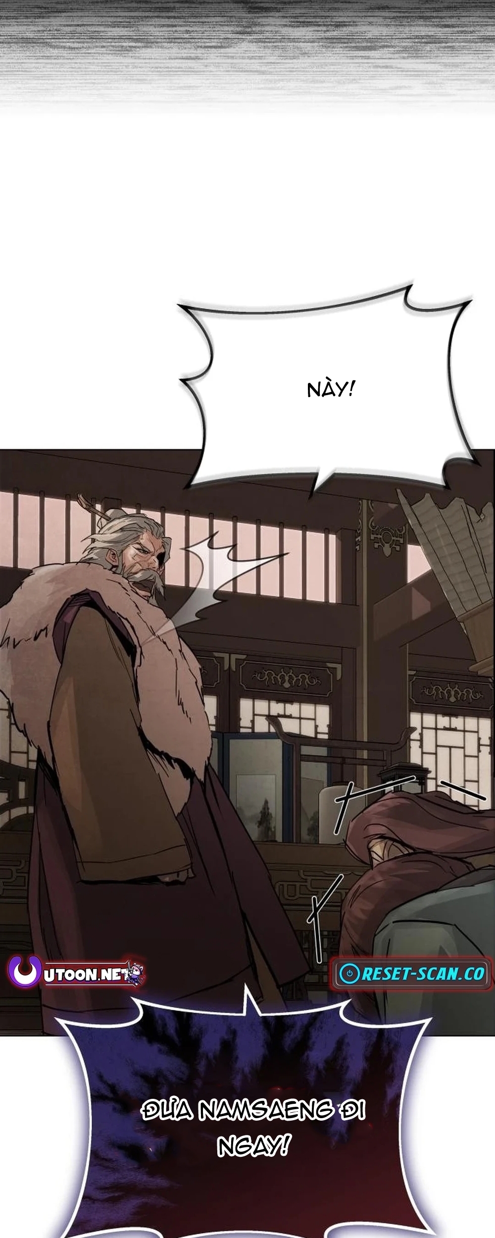 Biên Niên Sử Cao Câu Ly Chap 2 - Next Chap 3