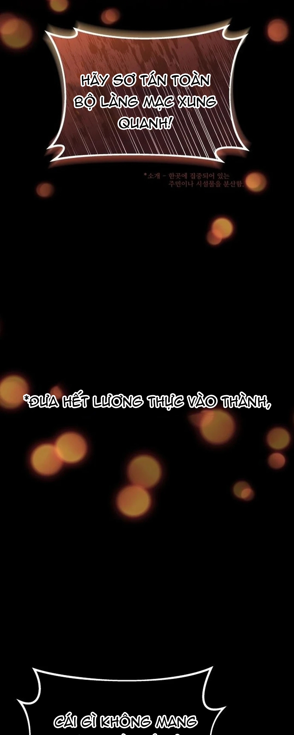 Biên Niên Sử Cao Câu Ly Chap 2 - Next Chap 3