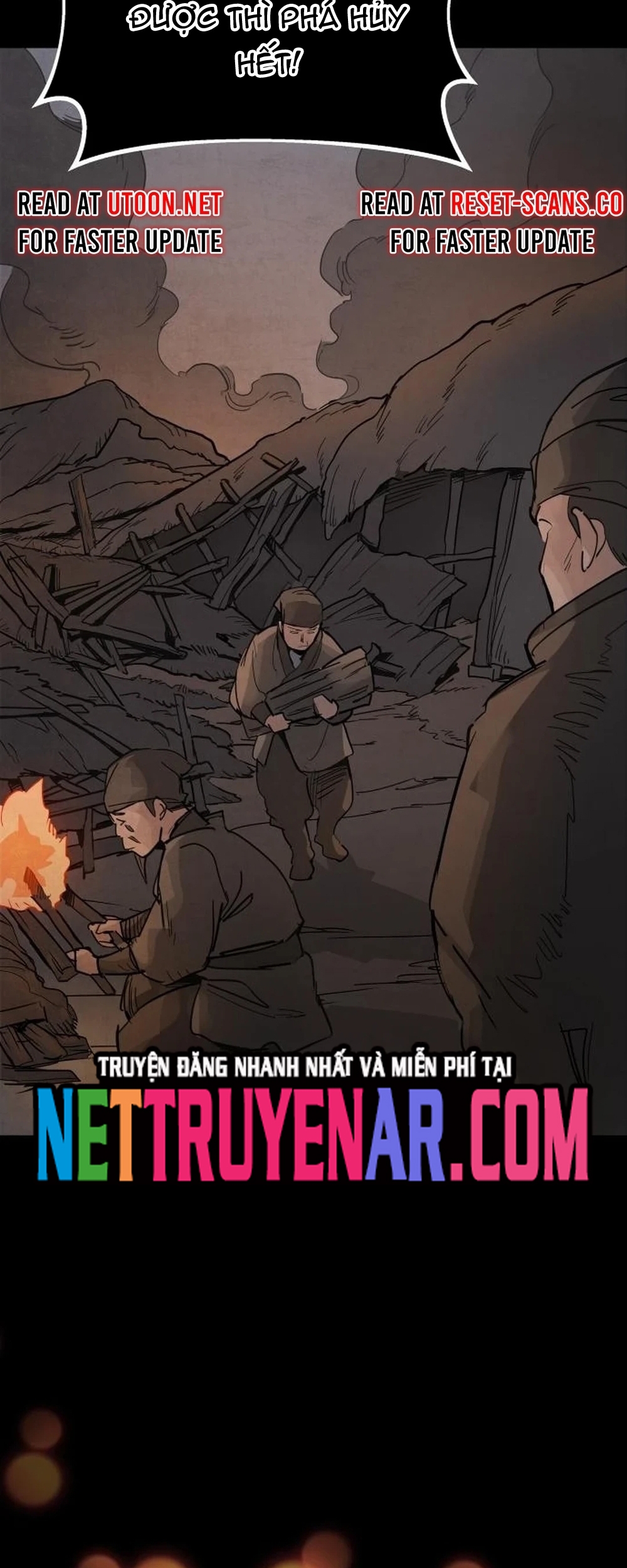 Biên Niên Sử Cao Câu Ly Chap 2 - Next Chap 3