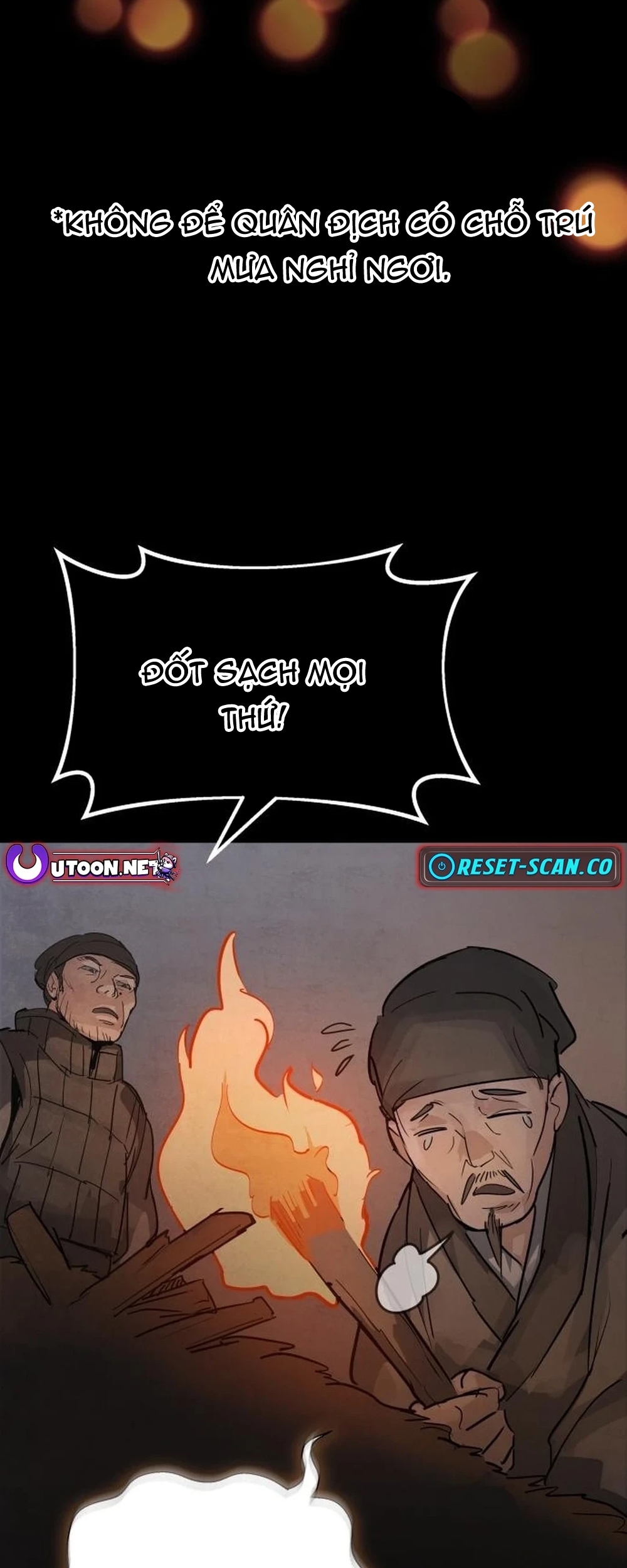 Biên Niên Sử Cao Câu Ly Chap 2 - Next Chap 3