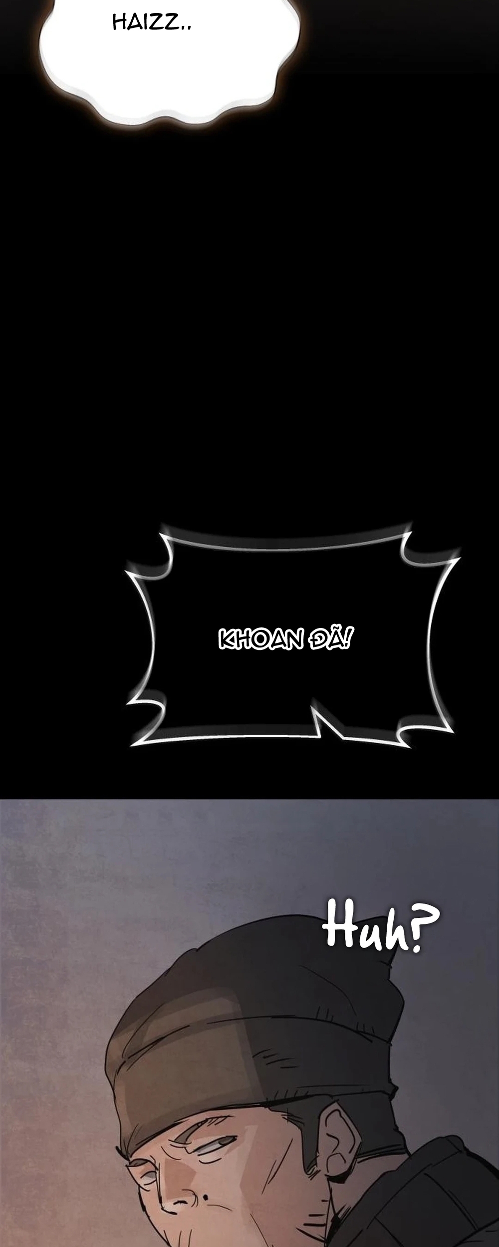 Biên Niên Sử Cao Câu Ly Chap 2 - Next Chap 3