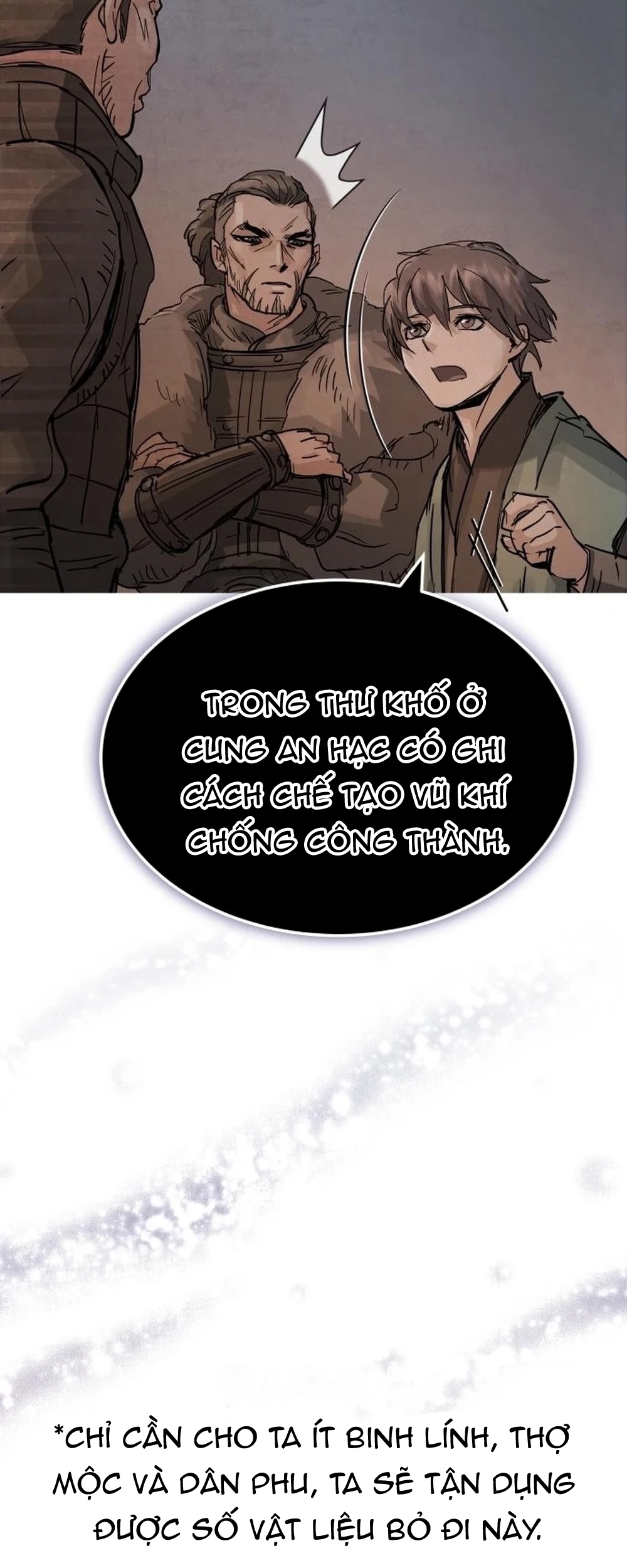 Biên Niên Sử Cao Câu Ly Chap 2 - Next Chap 3