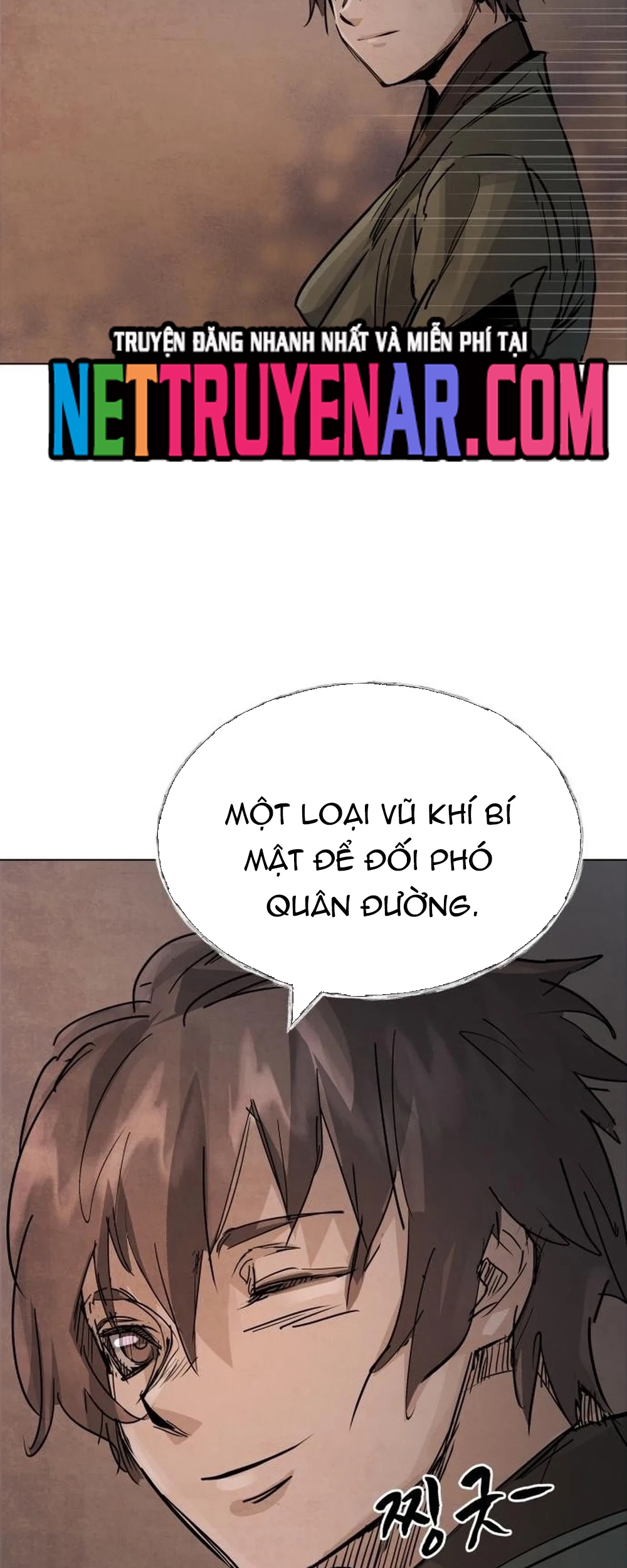 Biên Niên Sử Cao Câu Ly Chap 2 - Next Chap 3
