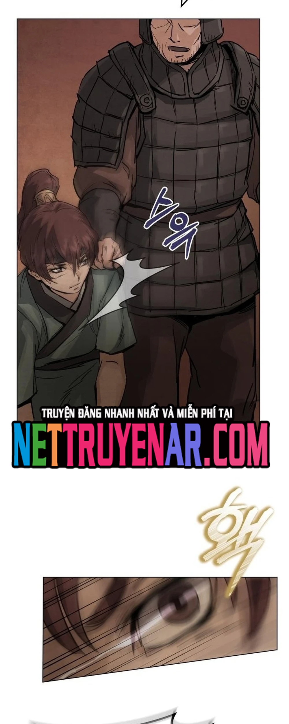 Biên Niên Sử Cao Câu Ly Chap 2 - Next Chap 3