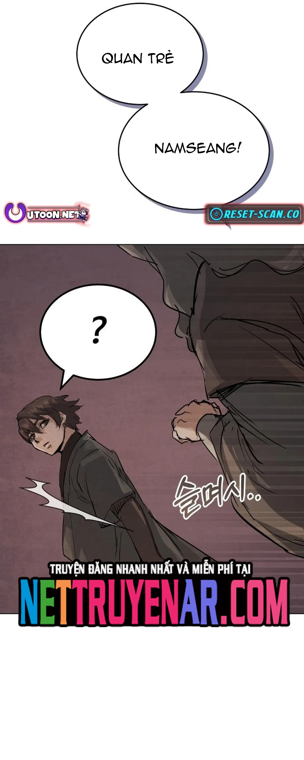 Biên Niên Sử Cao Câu Ly Chap 2 - Next Chap 3