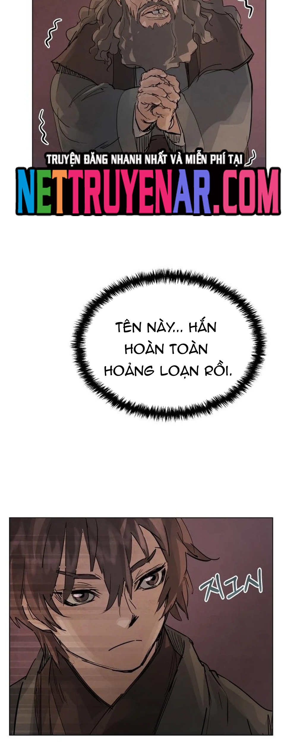 Biên Niên Sử Cao Câu Ly Chap 2 - Next Chap 3