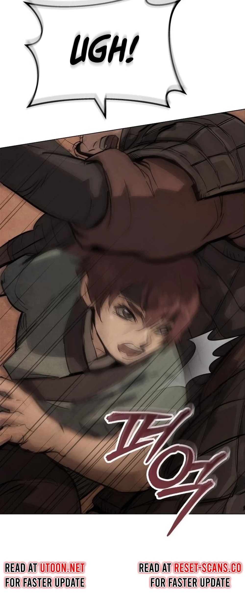 Biên Niên Sử Cao Câu Ly Chap 2 - Next Chap 3