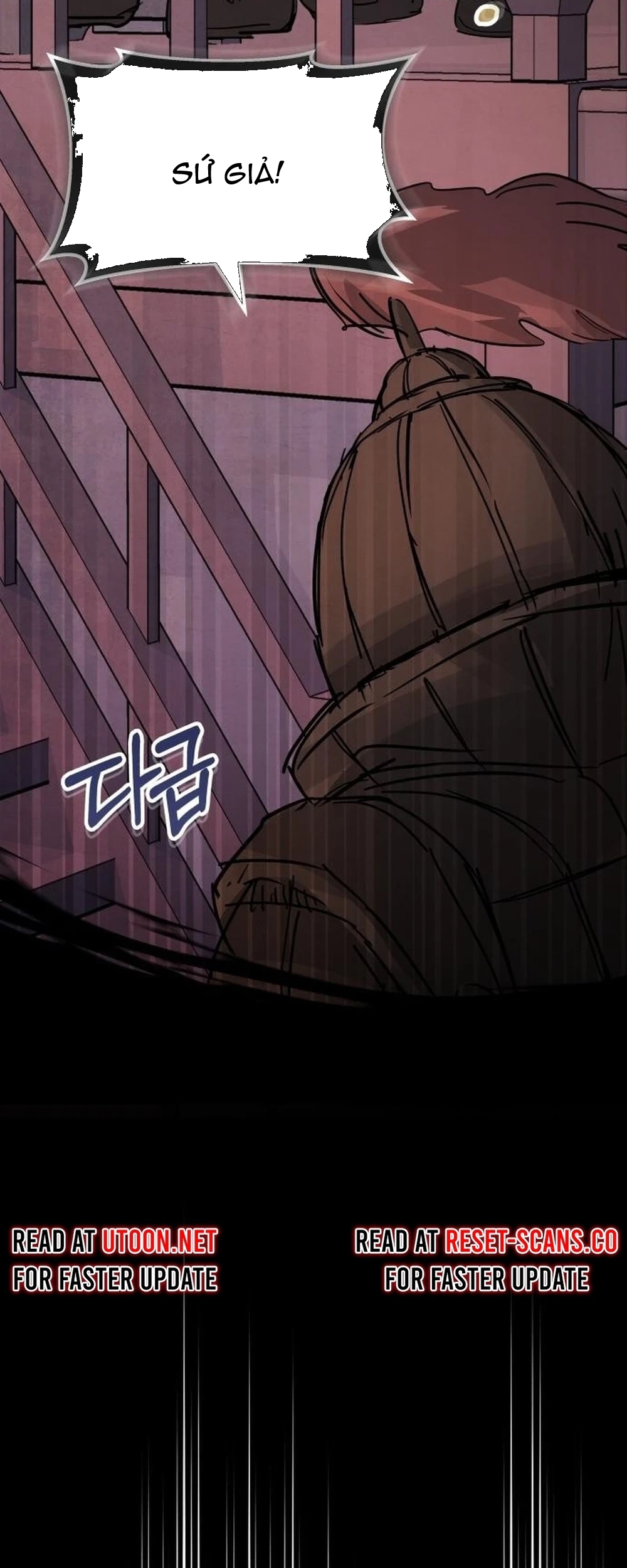 Biên Niên Sử Cao Câu Ly Chap 2 - Next Chap 3