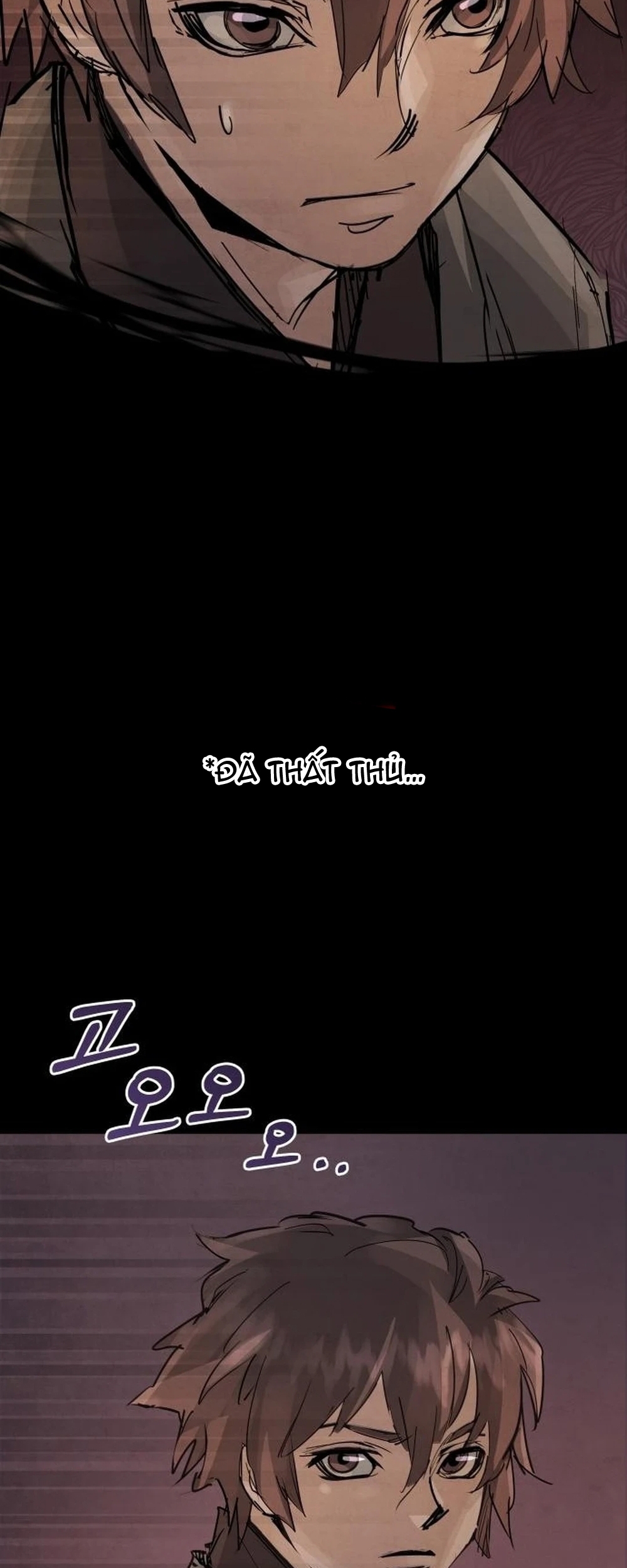 Biên Niên Sử Cao Câu Ly Chap 2 - Next Chap 3