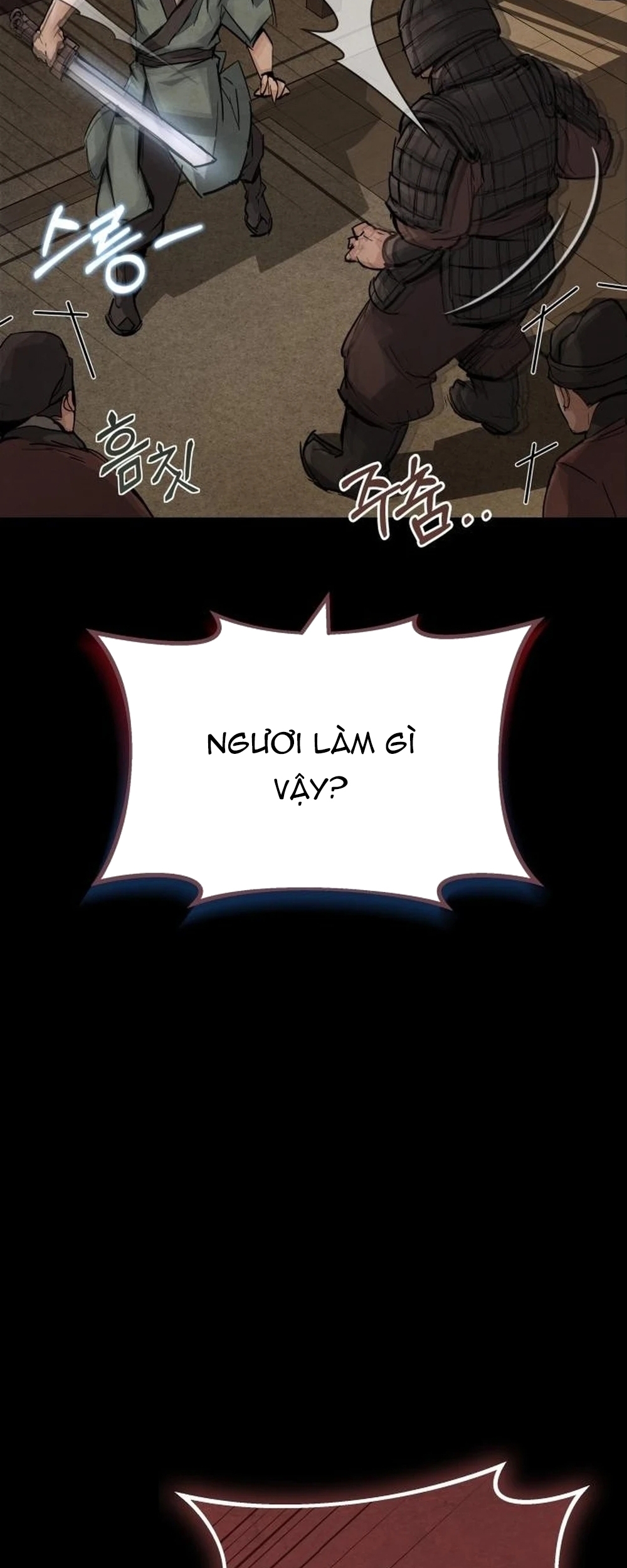 Biên Niên Sử Cao Câu Ly Chap 2 - Next Chap 3